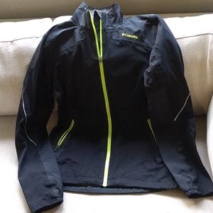 Columbia Omni-Dry Jacket B